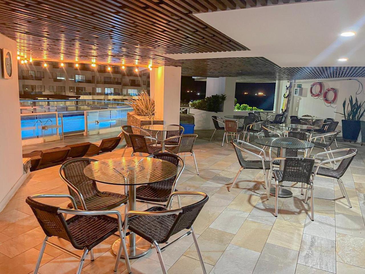 Apartment Espectacular Santa Marta, Pozos Colorados Club De Playa Santa Marta (Magdalena)